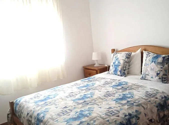 Sol Alojamentos * Baleal