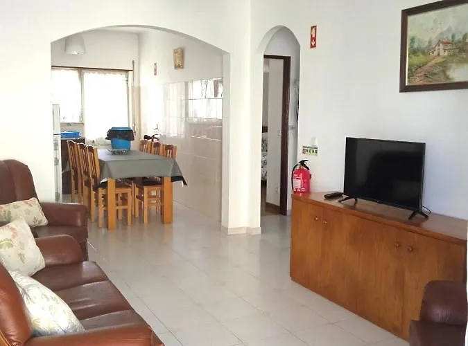 Sol Alojamentos Holiday home *