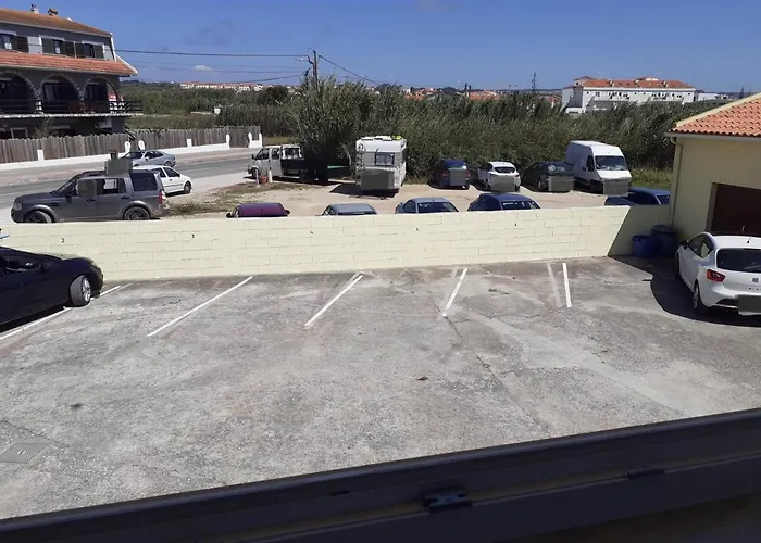 Holiday home Sol Alojamentos *