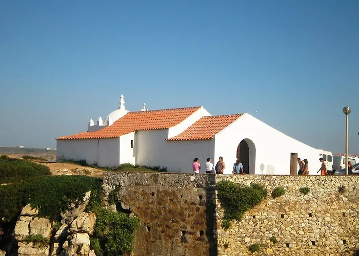 Holiday home Sol Alojamentos