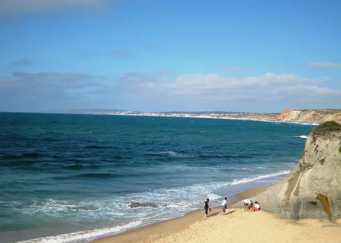 Sol Alojamentos Baleal