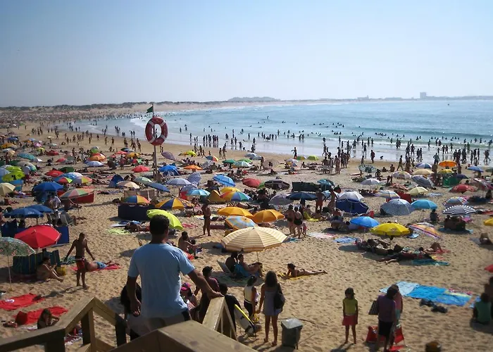 Sol Alojamentos Holiday home